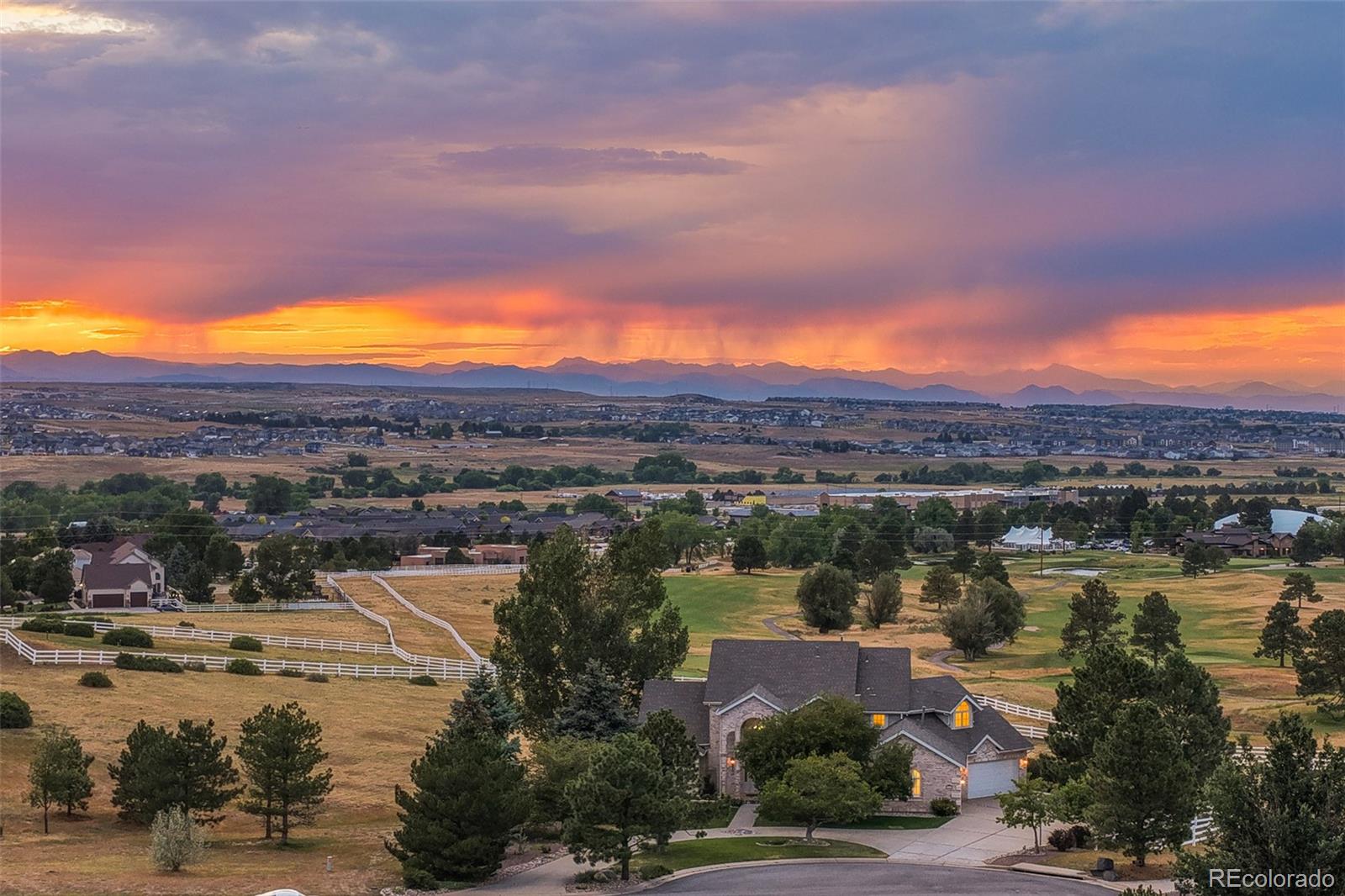 MLS Image #7 for 5969  colorow court,parker, Colorado