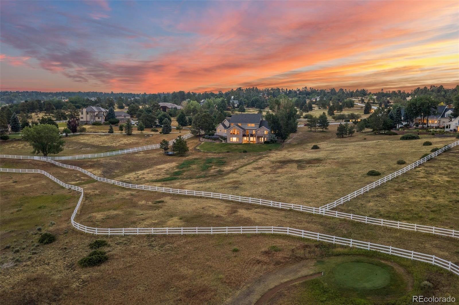 MLS Image #8 for 5969  colorow court,parker, Colorado