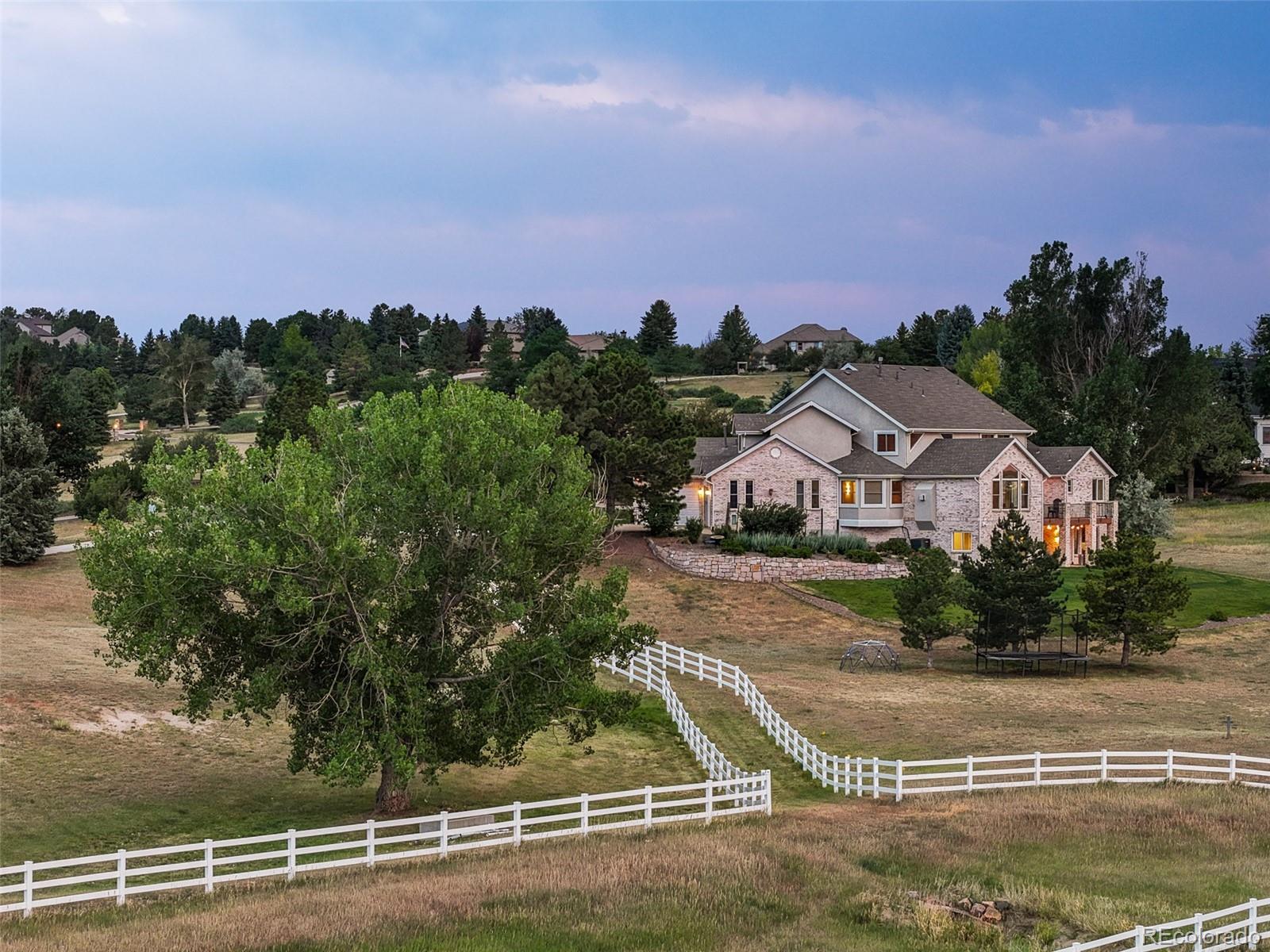 MLS Image #9 for 5969  colorow court,parker, Colorado
