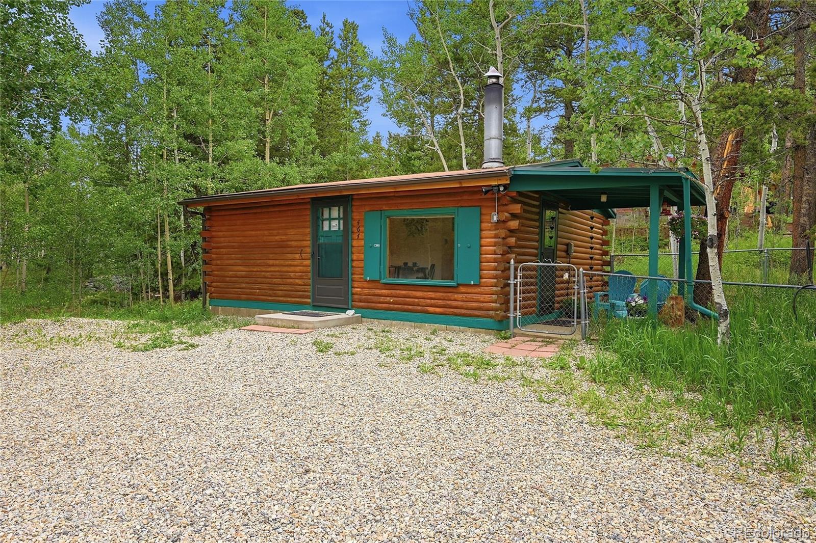 MLS Image #0 for 464  long trail road,black hawk, Colorado