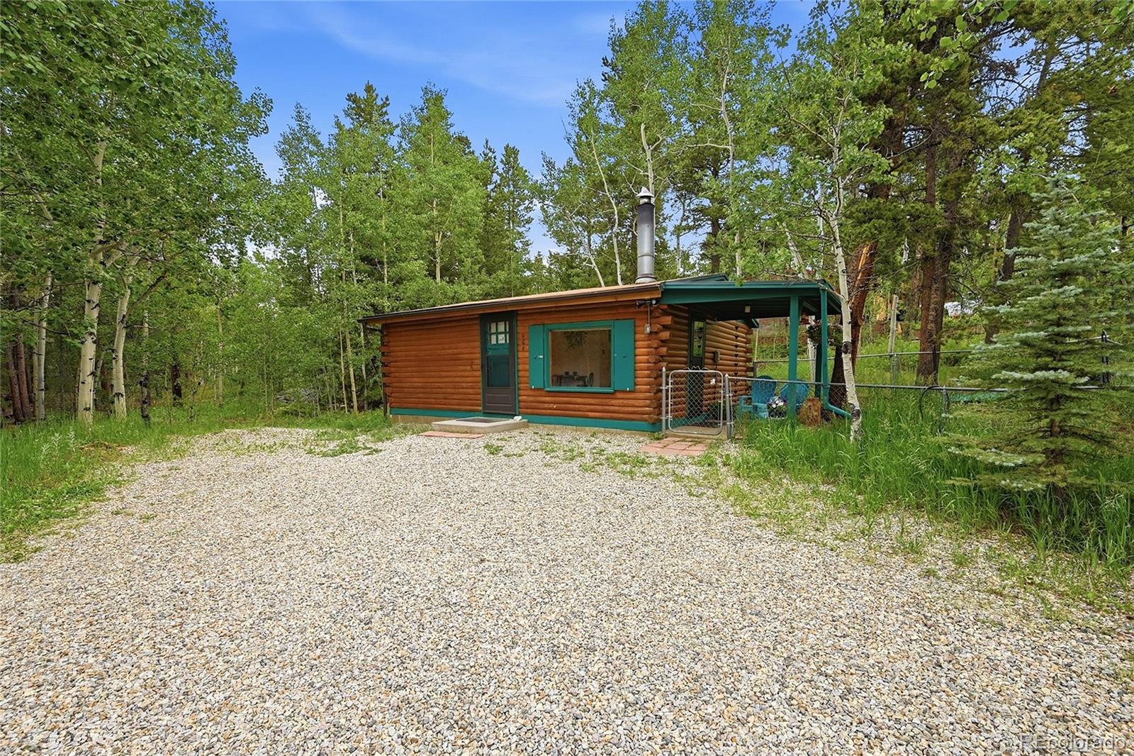 MLS Image #1 for 464  long trail road,black hawk, Colorado