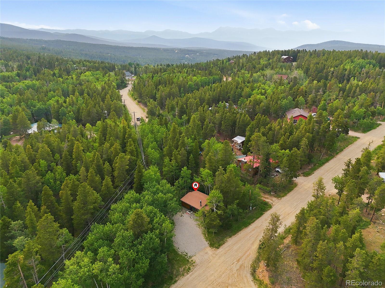 MLS Image #23 for 464  long trail road,black hawk, Colorado