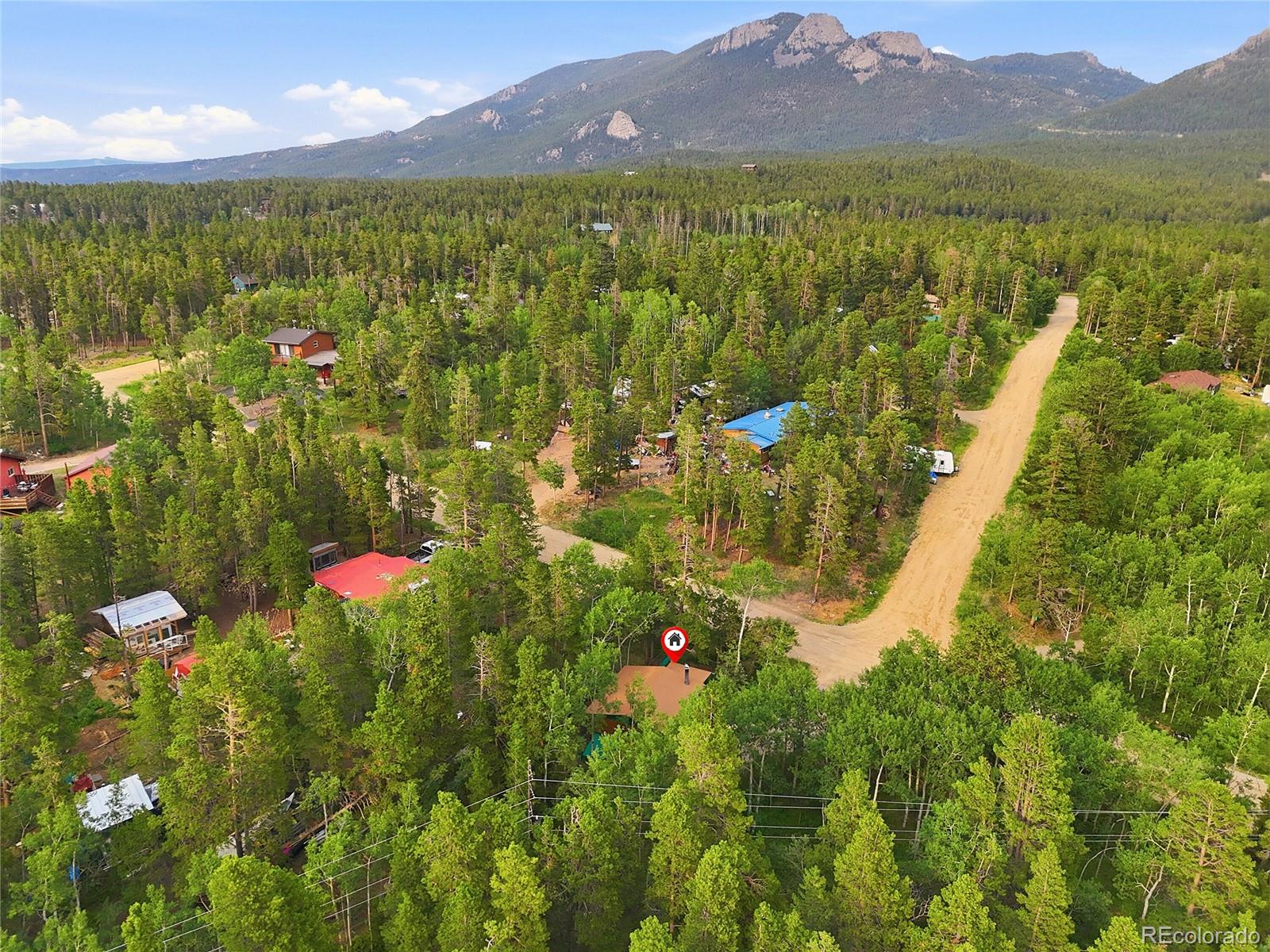 MLS Image #24 for 464  long trail road,black hawk, Colorado
