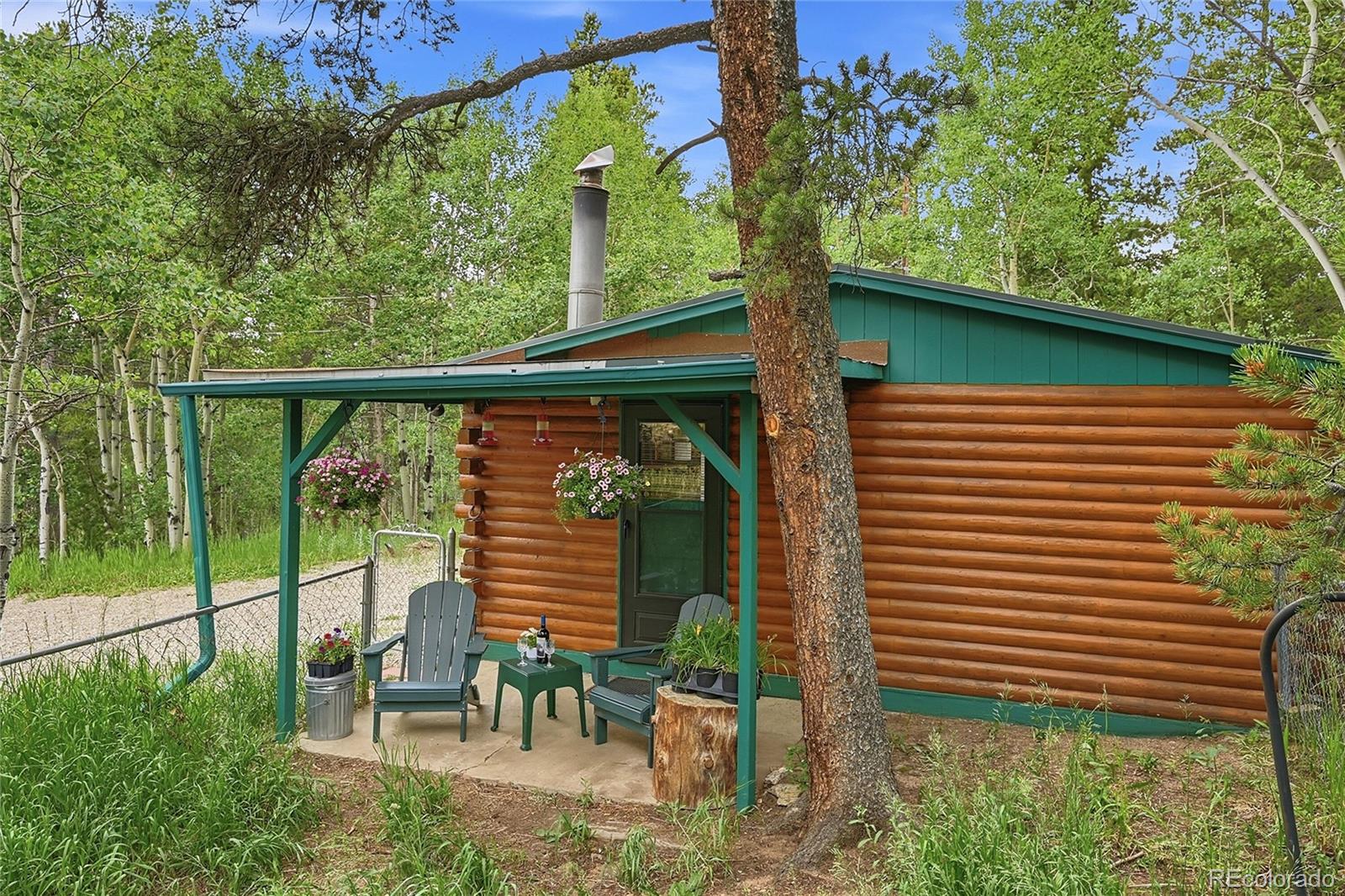 MLS Image #25 for 464  long trail road,black hawk, Colorado
