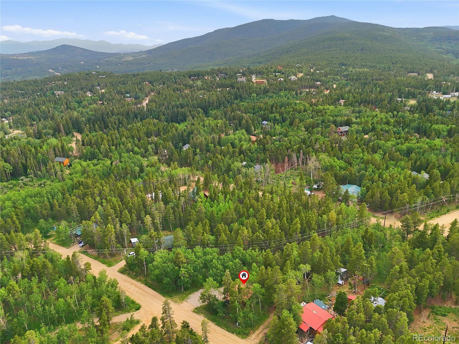MLS Image #27 for 464  long trail road,black hawk, Colorado