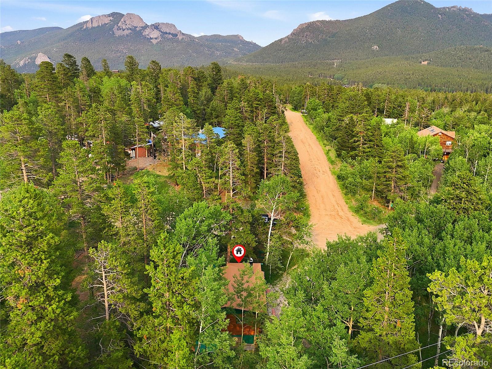 MLS Image #29 for 464  long trail road,black hawk, Colorado