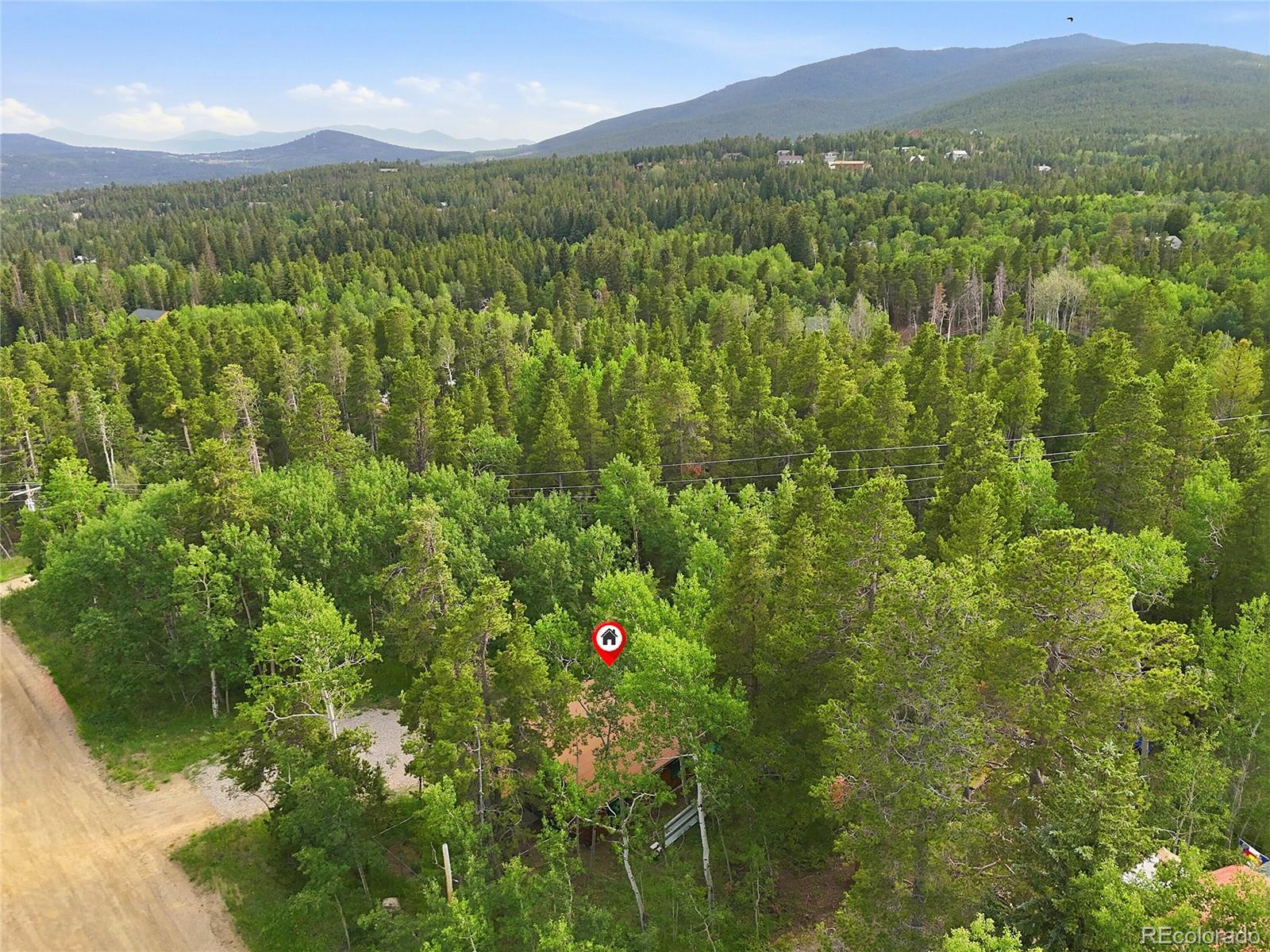 MLS Image #30 for 464  long trail road,black hawk, Colorado