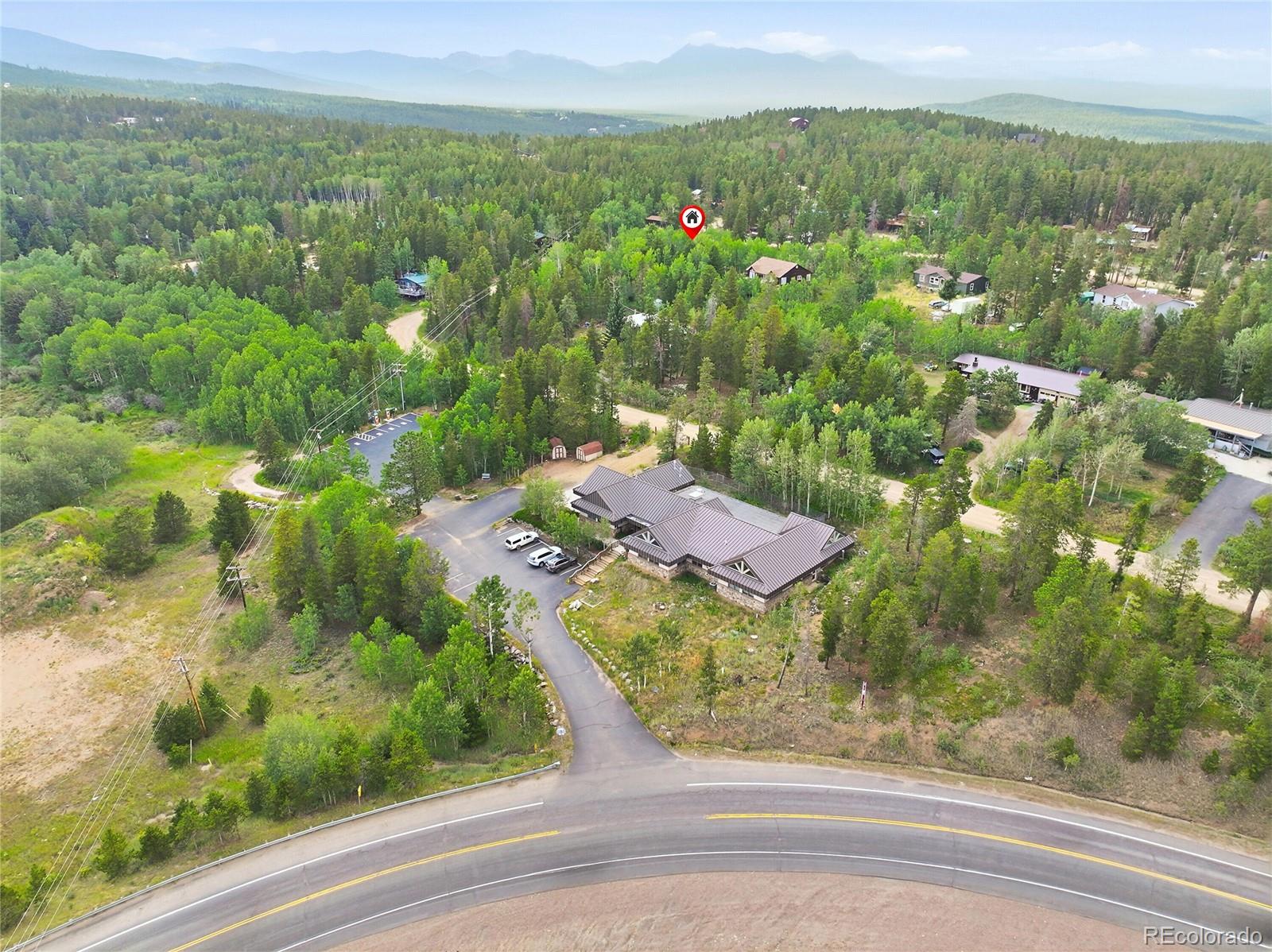 MLS Image #36 for 464  long trail road,black hawk, Colorado