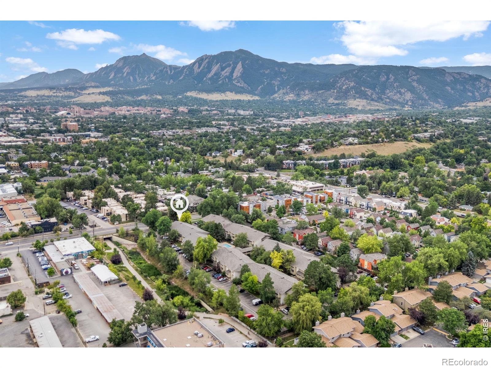 MLS Image #2 for 2707  valmont road,boulder, Colorado