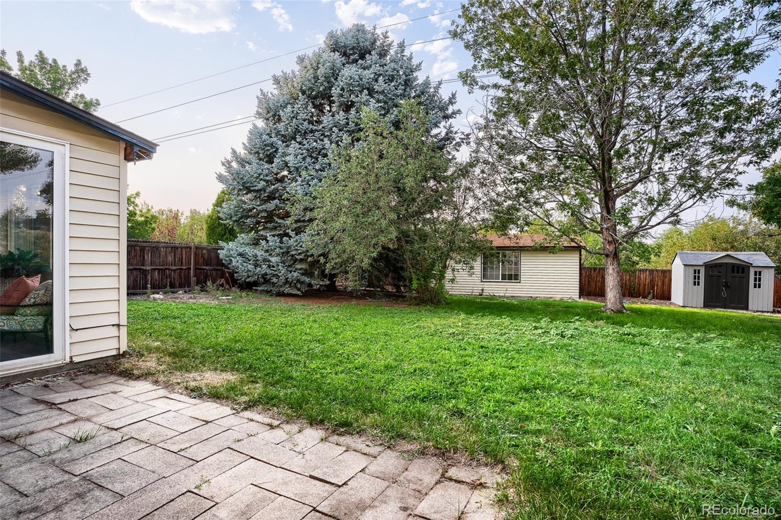 MLS Image #24 for 11305 w texas avenue,denver, Colorado