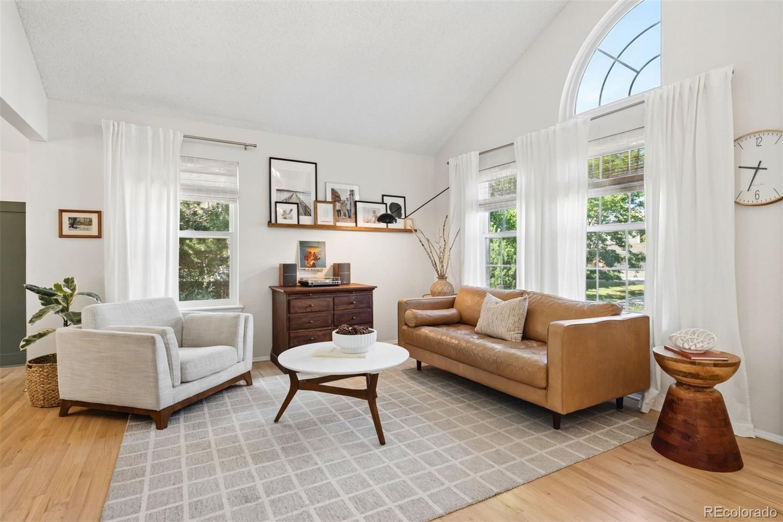 MLS Image #1 for 9676  promenade place,highlands ranch, Colorado