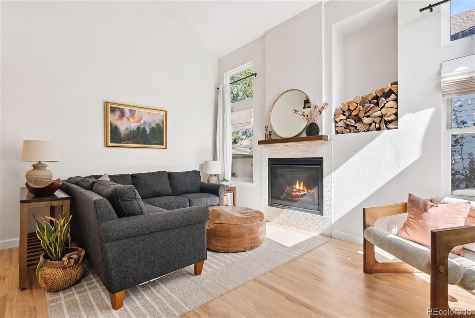 MLS Image #12 for 9676  promenade place,highlands ranch, Colorado
