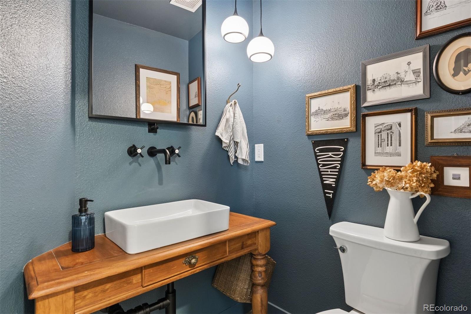 MLS Image #15 for 9676  promenade place,highlands ranch, Colorado