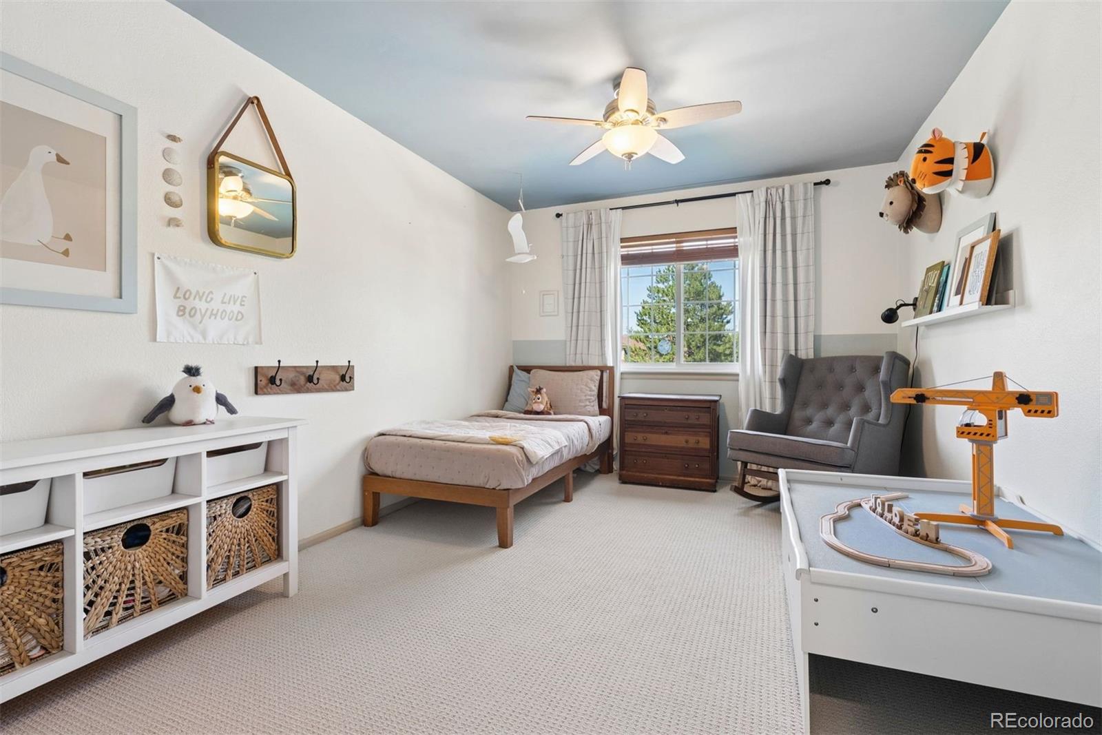 MLS Image #16 for 9676  promenade place,highlands ranch, Colorado