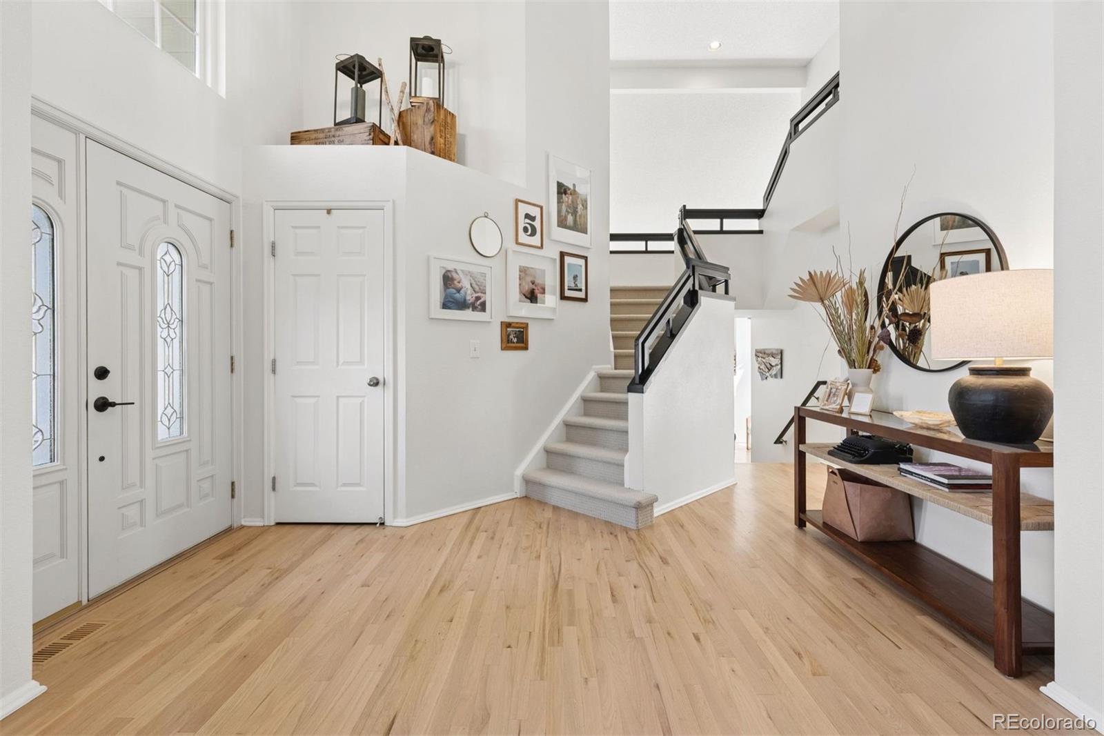 MLS Image #2 for 9676  promenade place,highlands ranch, Colorado