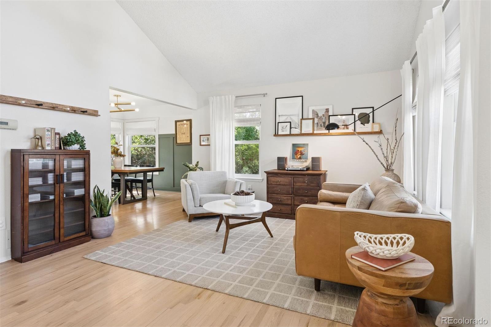 MLS Image #3 for 9676  promenade place,highlands ranch, Colorado