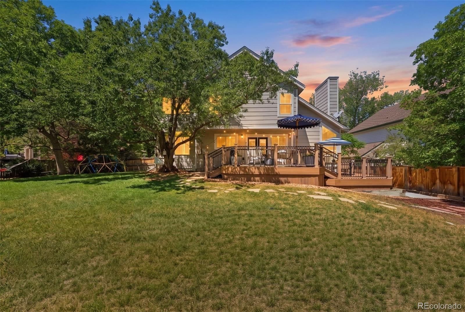 MLS Image #33 for 9676  promenade place,highlands ranch, Colorado