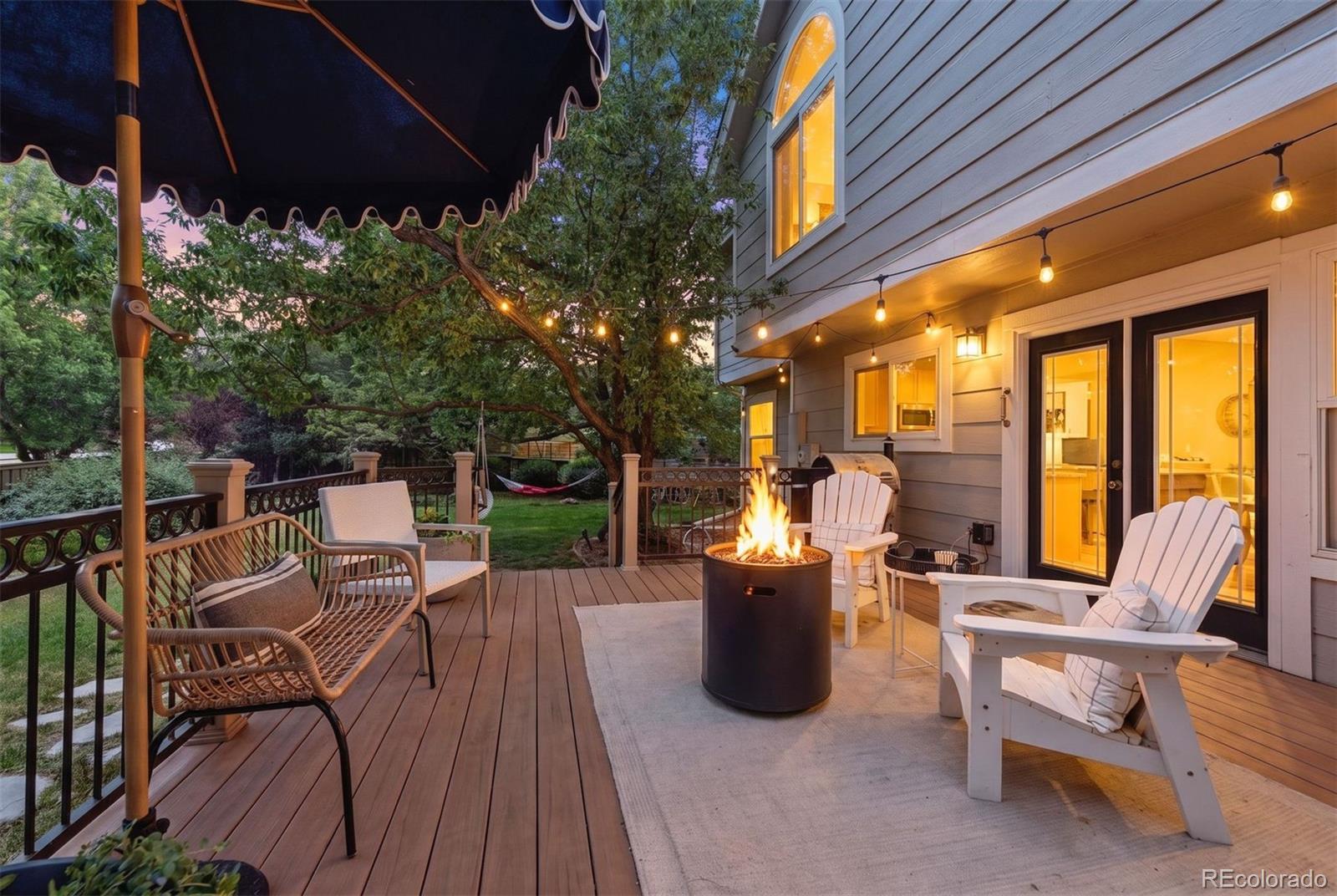 MLS Image #34 for 9676  promenade place,highlands ranch, Colorado
