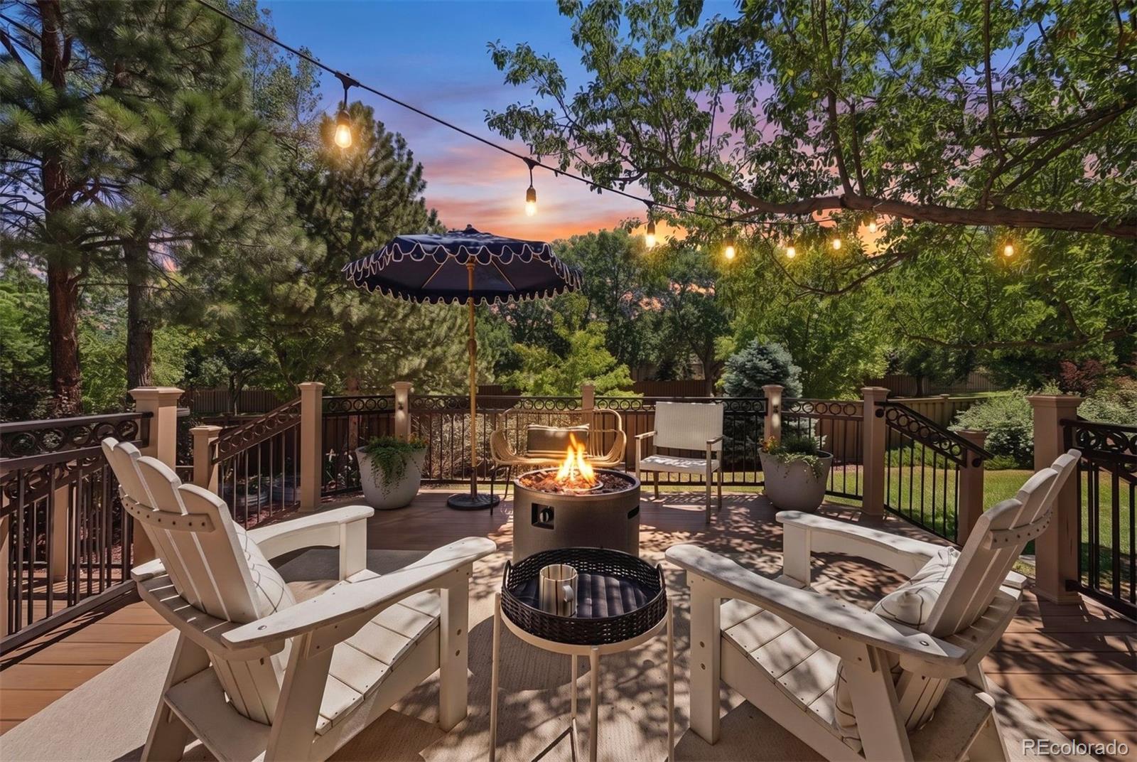 MLS Image #35 for 9676  promenade place,highlands ranch, Colorado