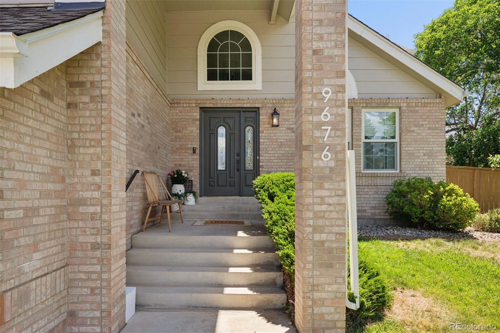 MLS Image #37 for 9676  promenade place,highlands ranch, Colorado
