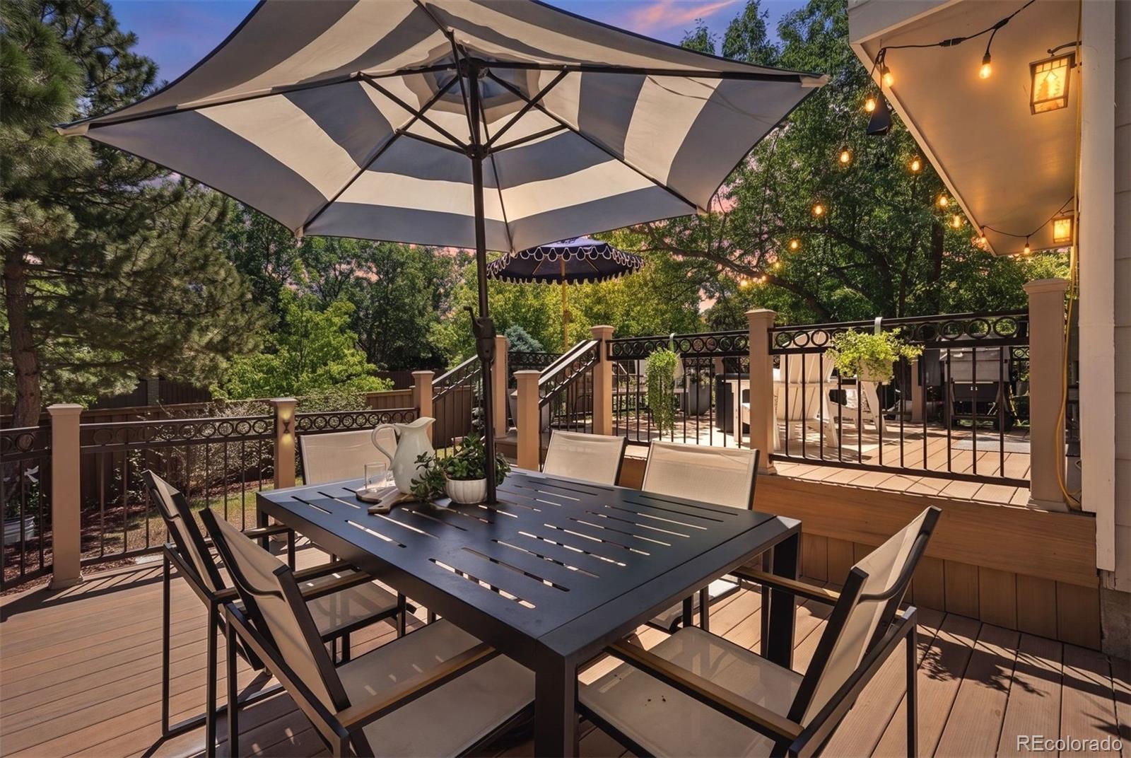 MLS Image #38 for 9676  promenade place,highlands ranch, Colorado