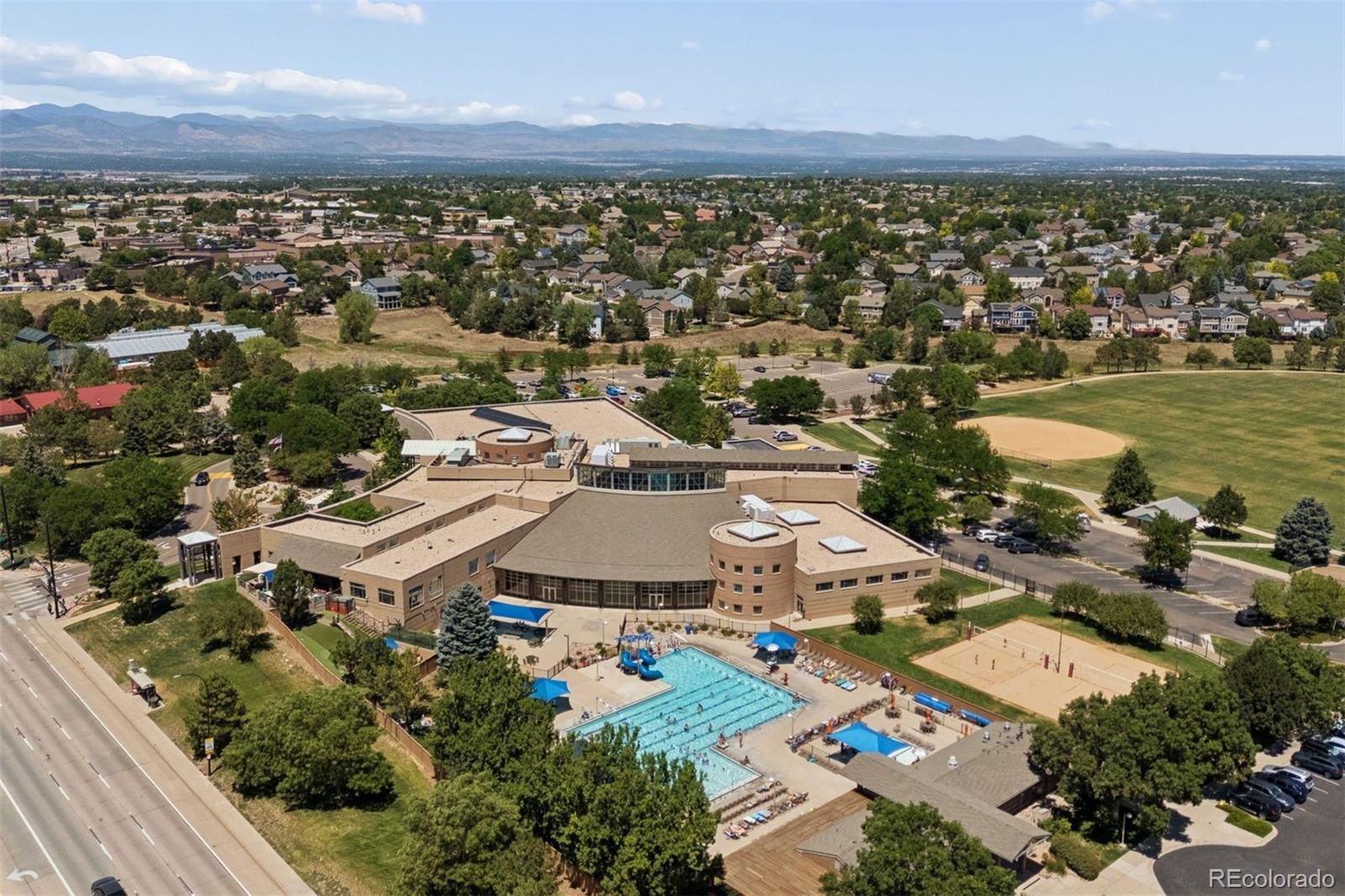 MLS Image #39 for 9676  promenade place,highlands ranch, Colorado