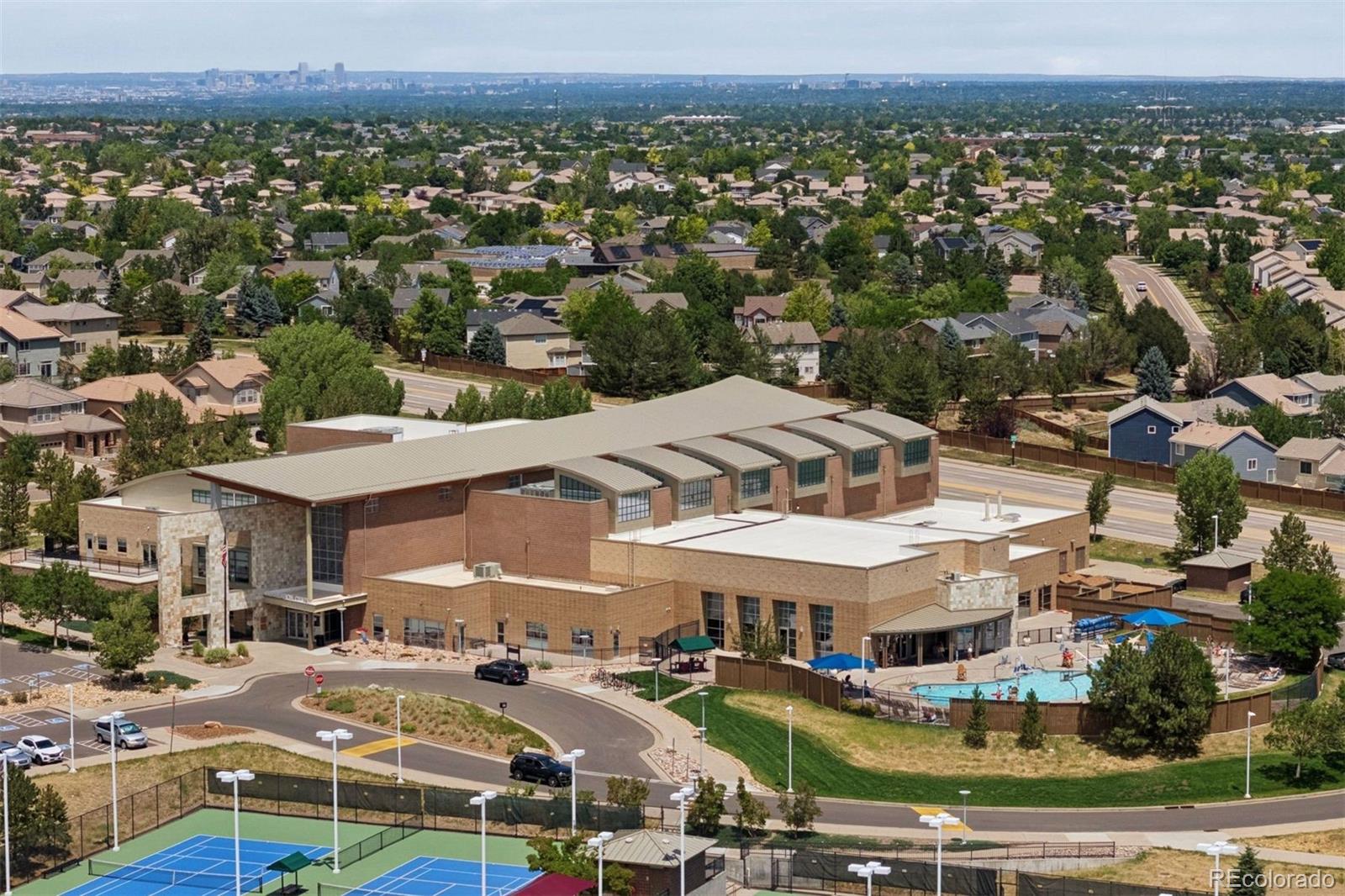 MLS Image #40 for 9676  promenade place,highlands ranch, Colorado