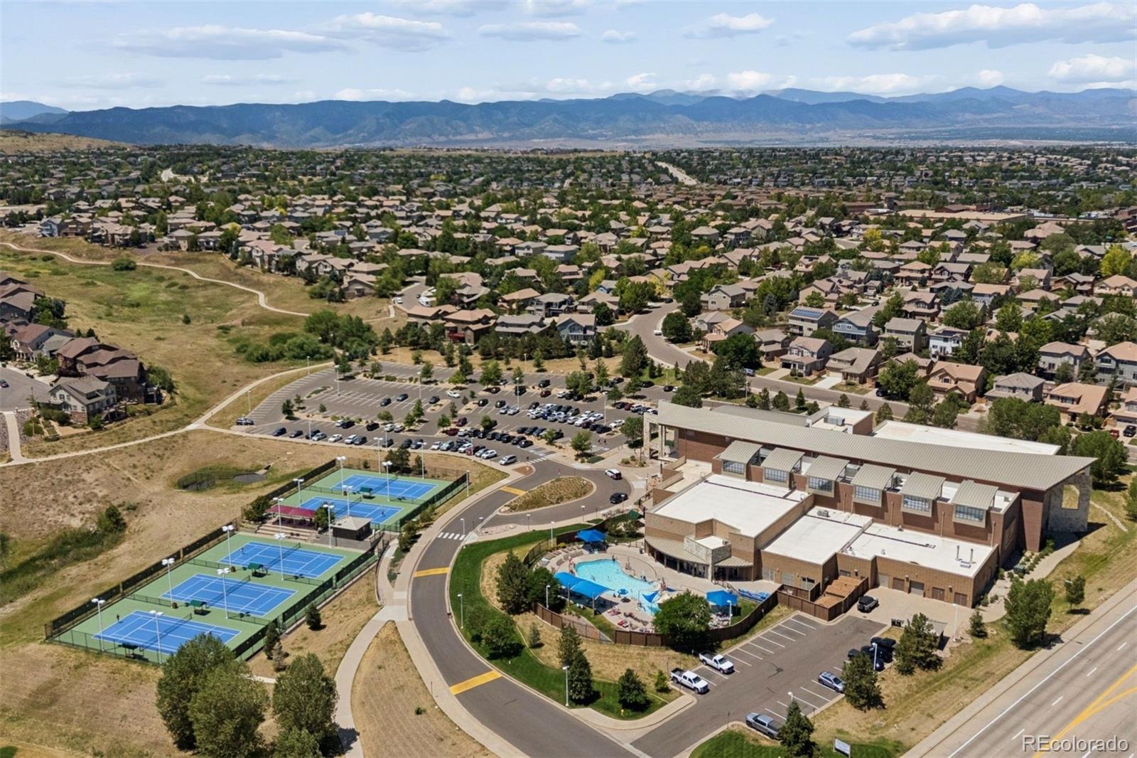 MLS Image #41 for 9676  promenade place,highlands ranch, Colorado