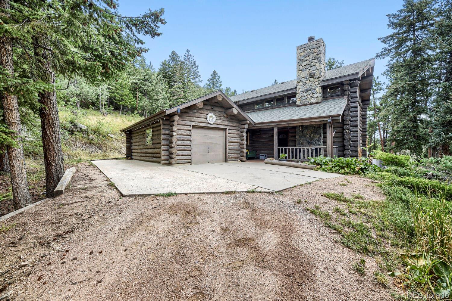 MLS Image #1 for 8465  us highway 285 ,morrison, Colorado