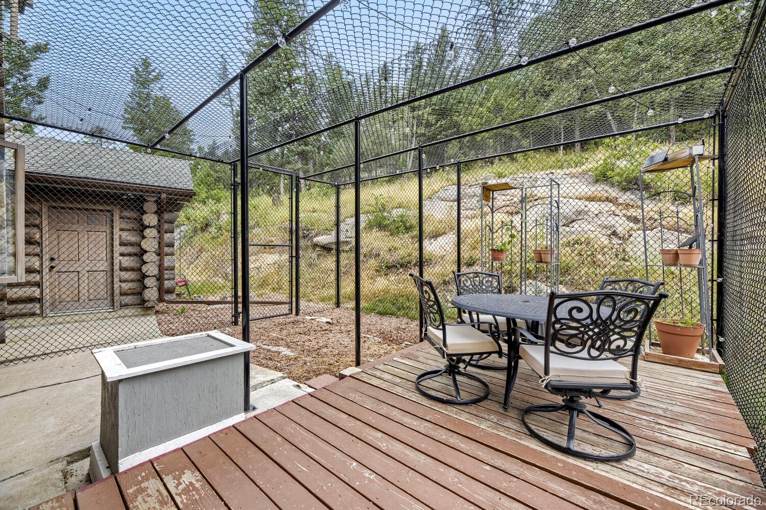 MLS Image #12 for 8465  us highway 285 ,morrison, Colorado