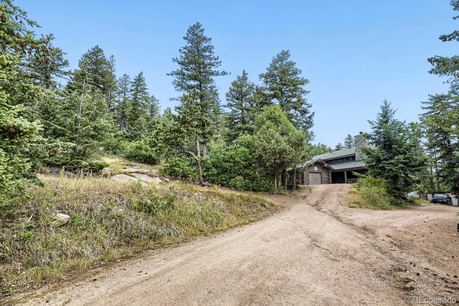 MLS Image #2 for 8465  us highway 285 ,morrison, Colorado