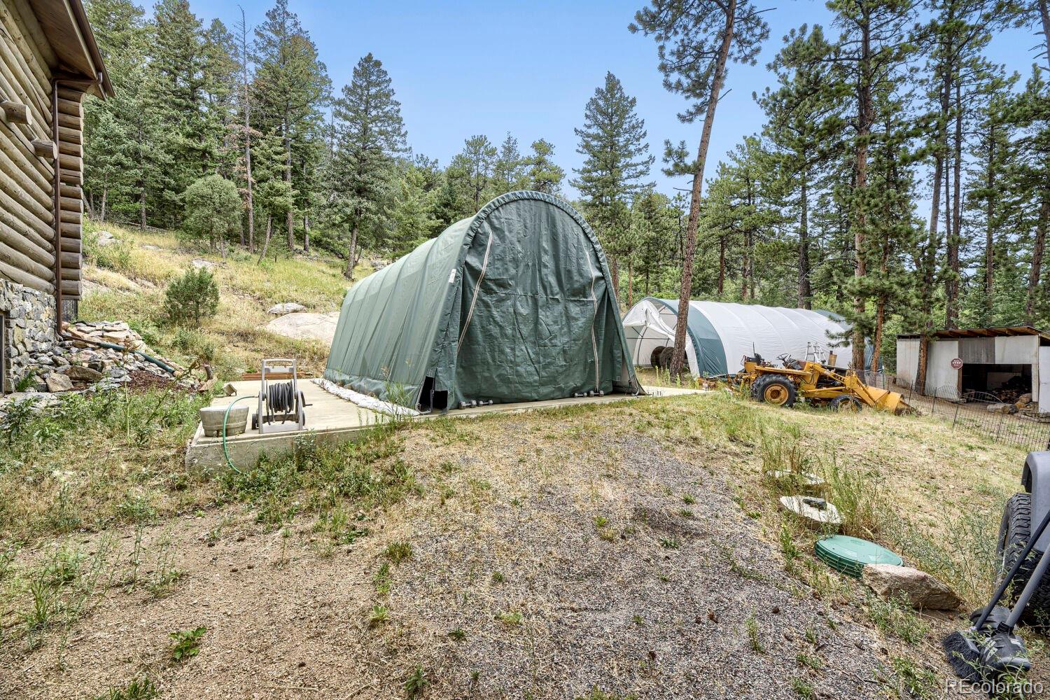 MLS Image #27 for 8465  us highway 285 ,morrison, Colorado
