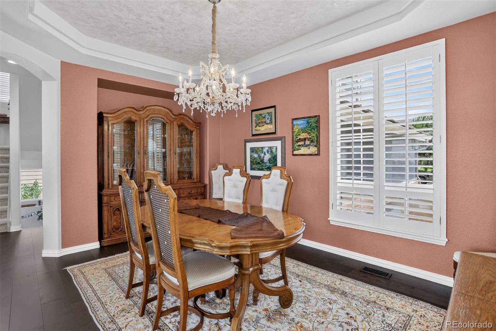 MLS Image #10 for 1381  peninsula circle,castle rock, Colorado