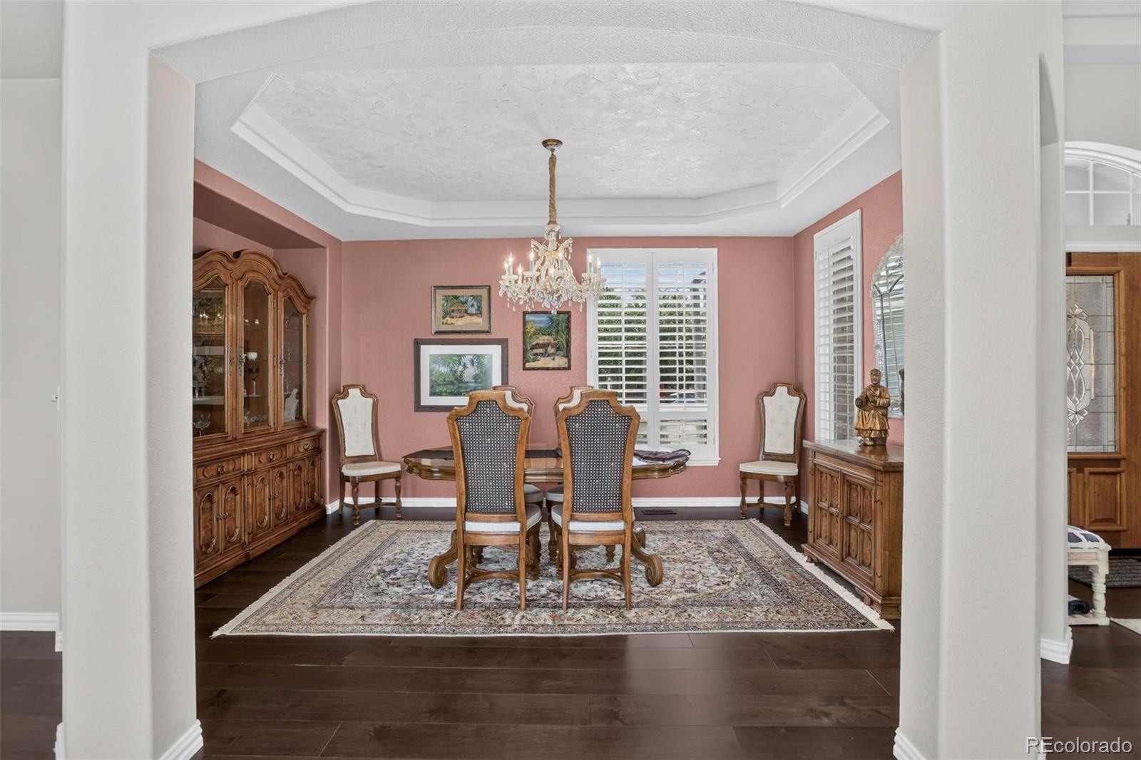MLS Image #11 for 1381  peninsula circle,castle rock, Colorado