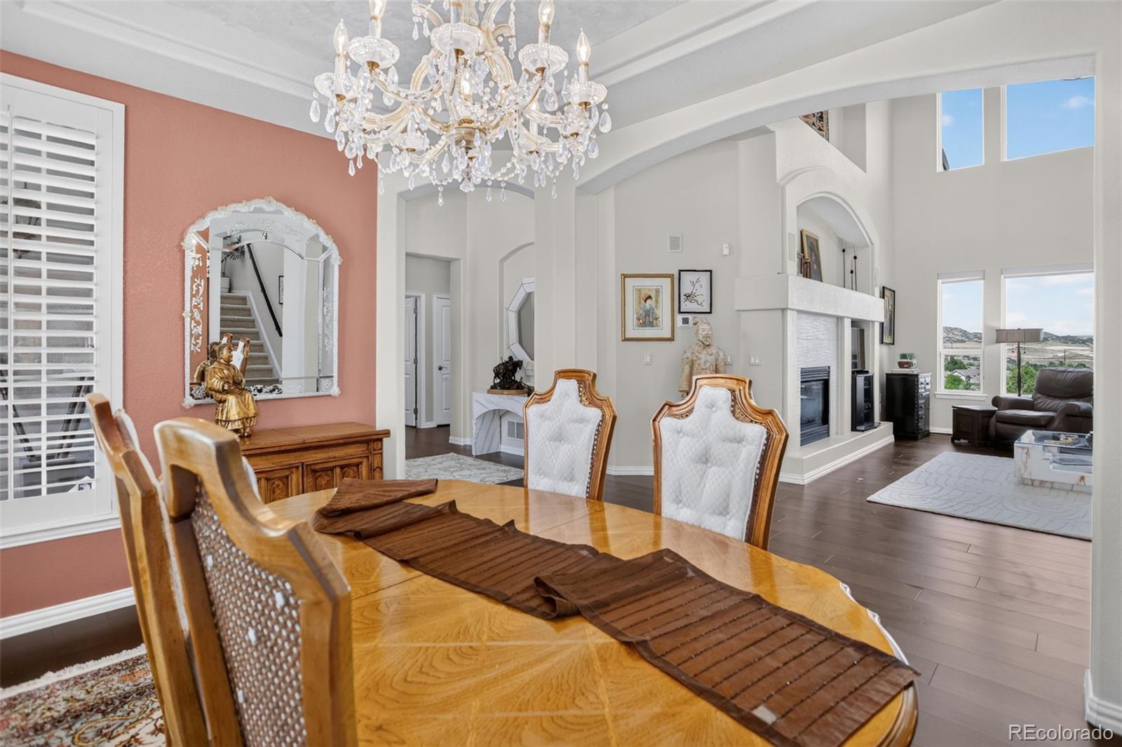 MLS Image #12 for 1381  peninsula circle,castle rock, Colorado