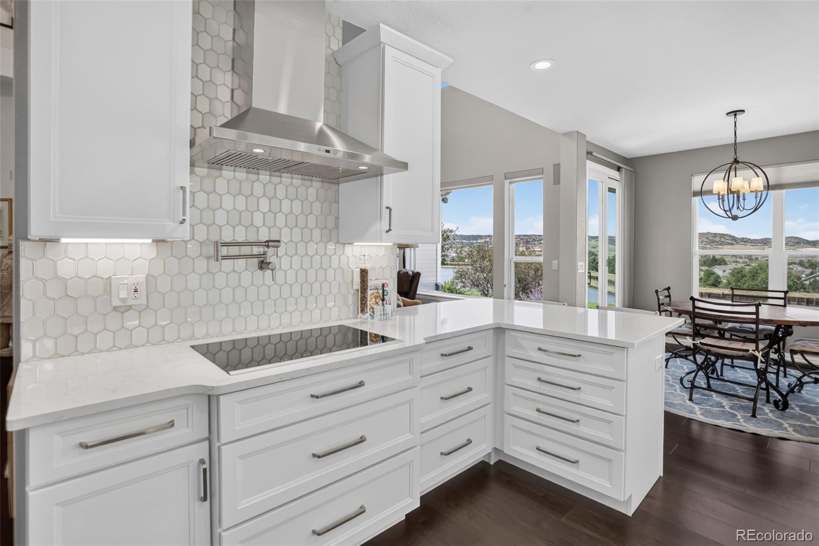MLS Image #15 for 1381  peninsula circle,castle rock, Colorado