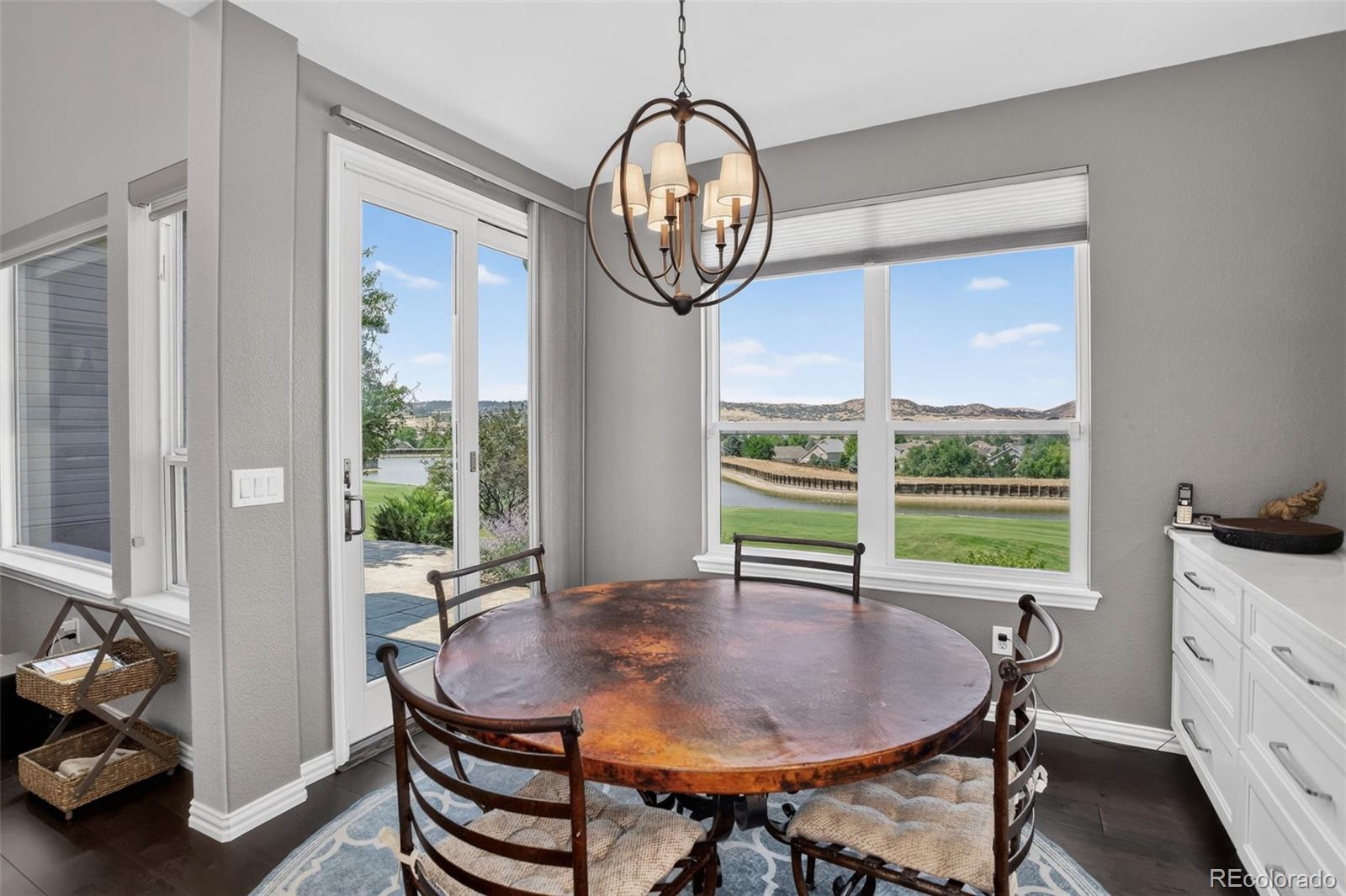 MLS Image #16 for 1381  peninsula circle,castle rock, Colorado