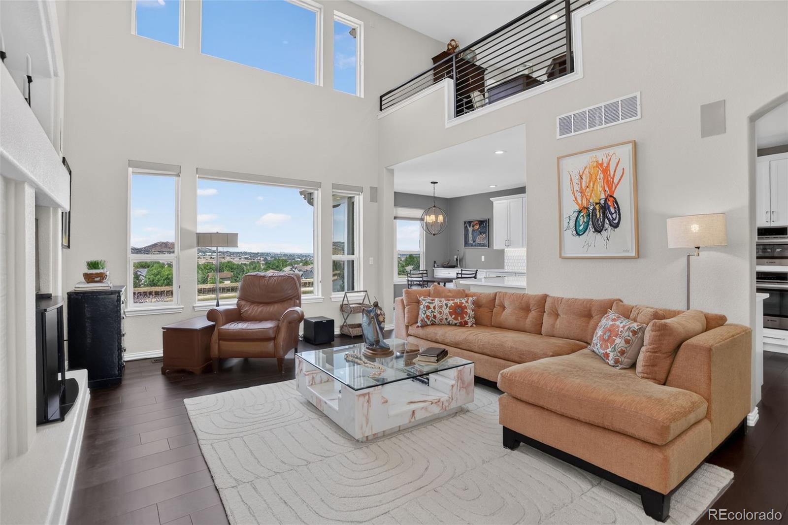 MLS Image #17 for 1381  peninsula circle,castle rock, Colorado