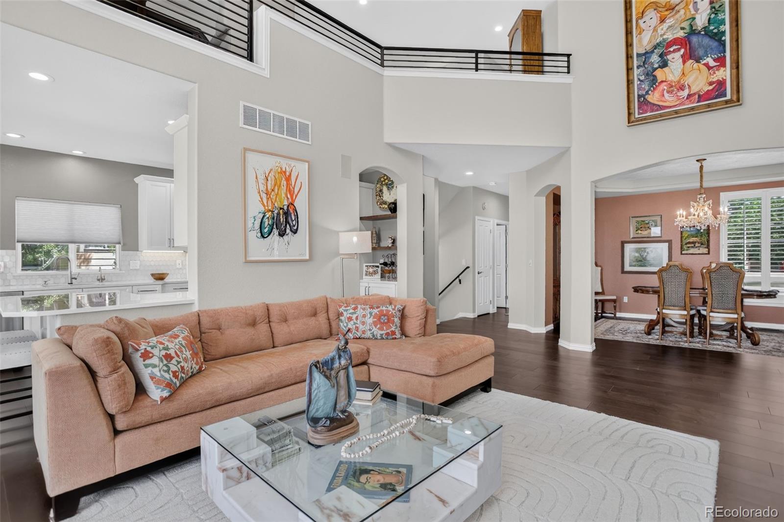 MLS Image #18 for 1381  peninsula circle,castle rock, Colorado