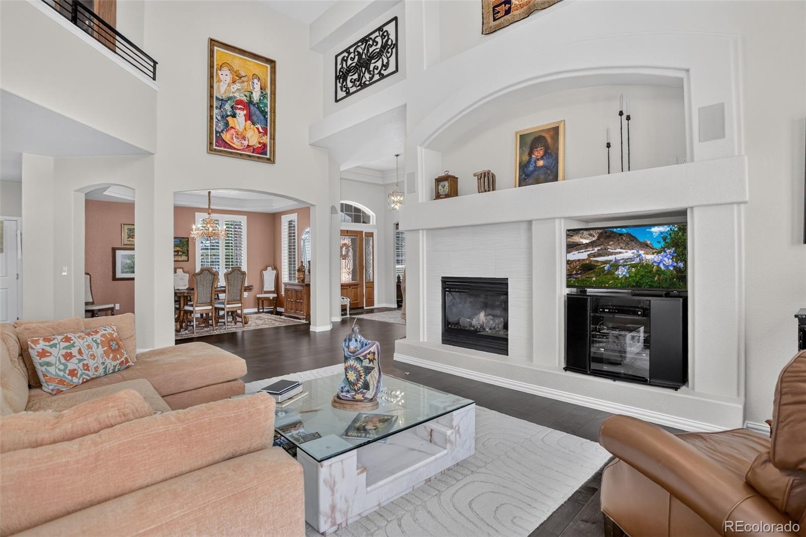 MLS Image #19 for 1381  peninsula circle,castle rock, Colorado