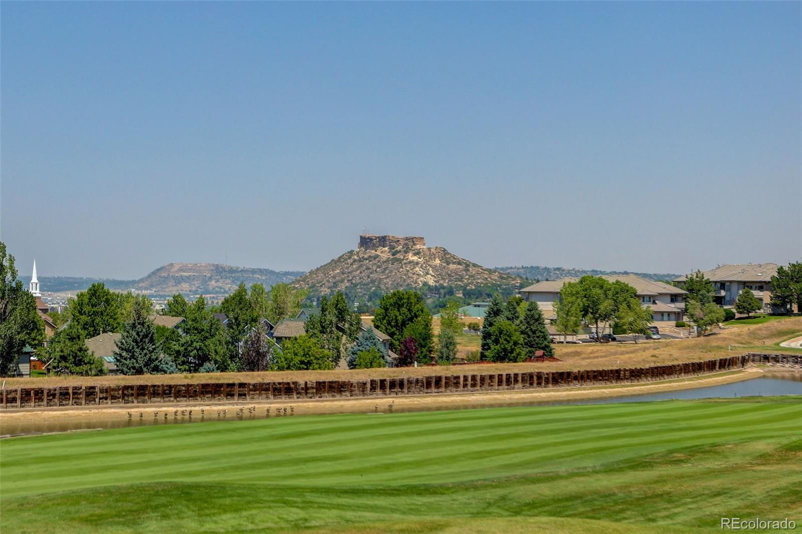 MLS Image #2 for 1381  peninsula circle,castle rock, Colorado