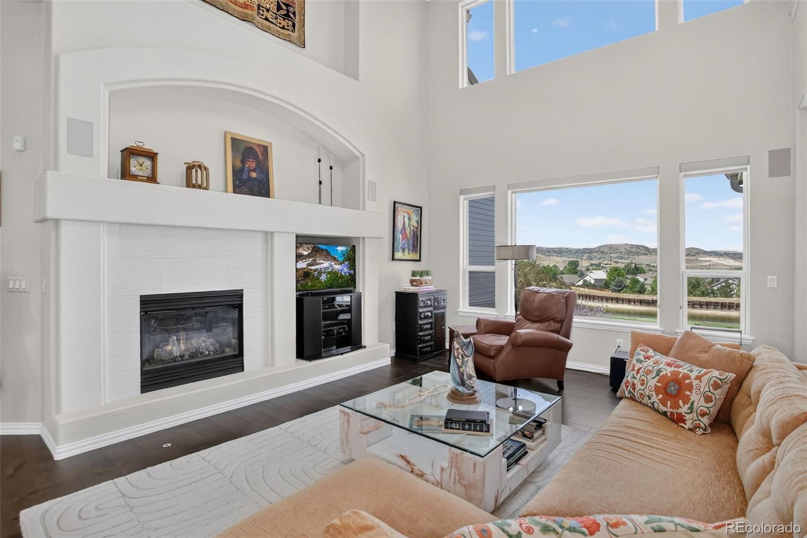 MLS Image #20 for 1381  peninsula circle,castle rock, Colorado