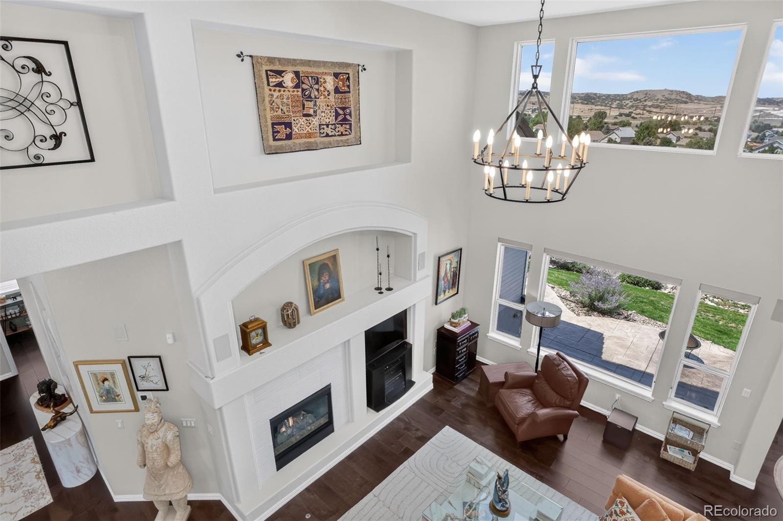 MLS Image #21 for 1381  peninsula circle,castle rock, Colorado