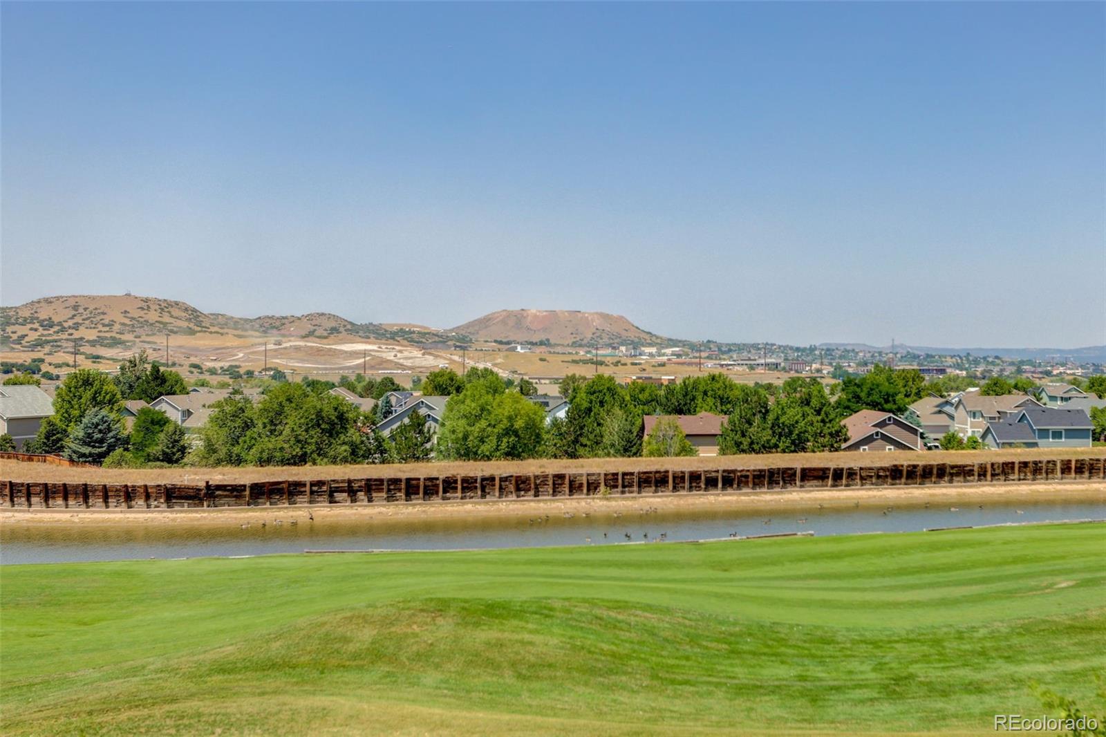 MLS Image #3 for 1381  peninsula circle,castle rock, Colorado