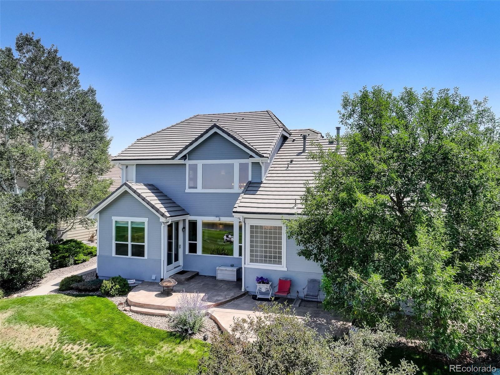 MLS Image #35 for 1381  peninsula circle,castle rock, Colorado