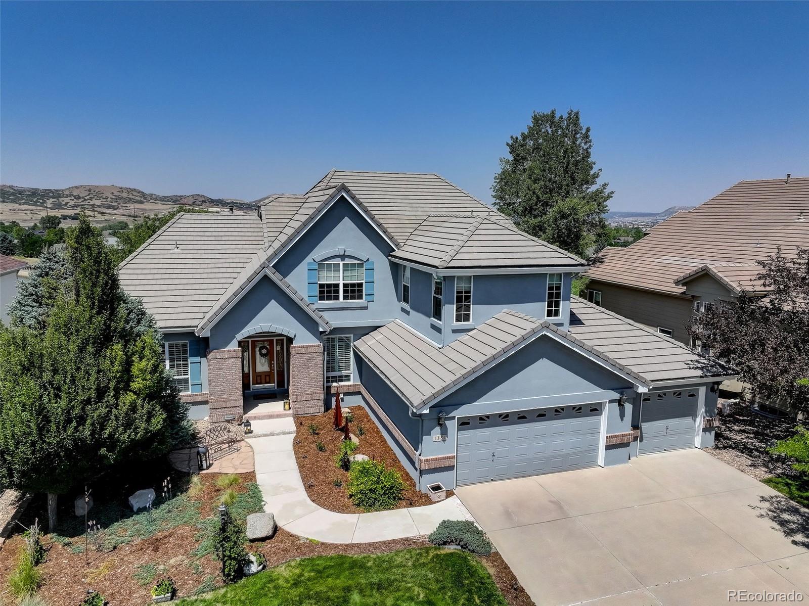 MLS Image #36 for 1381  peninsula circle,castle rock, Colorado