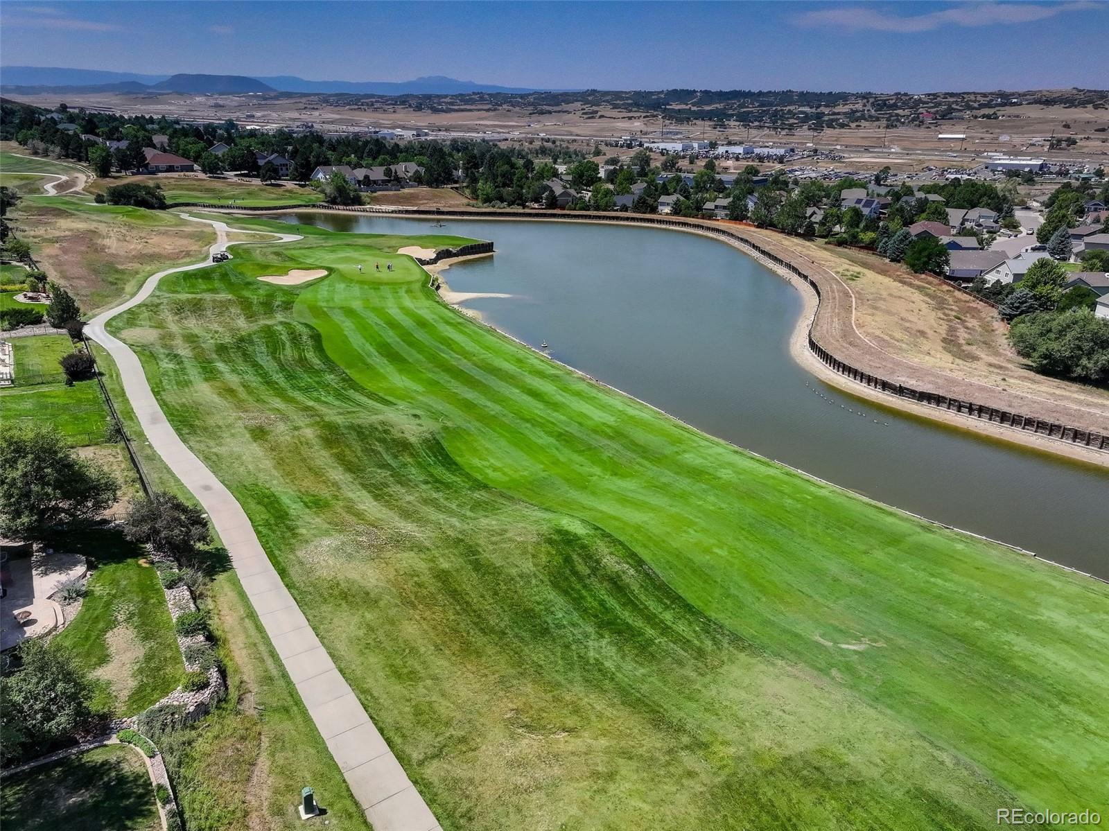 MLS Image #37 for 1381  peninsula circle,castle rock, Colorado