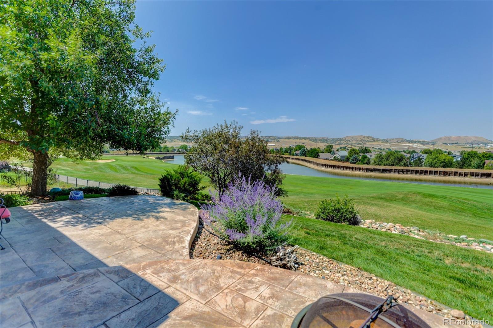 MLS Image #5 for 1381  peninsula circle,castle rock, Colorado