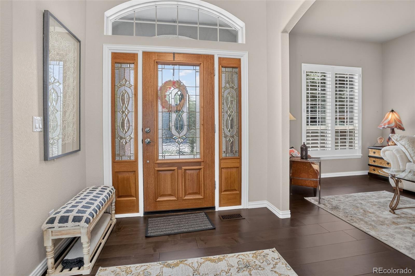 MLS Image #7 for 1381  peninsula circle,castle rock, Colorado
