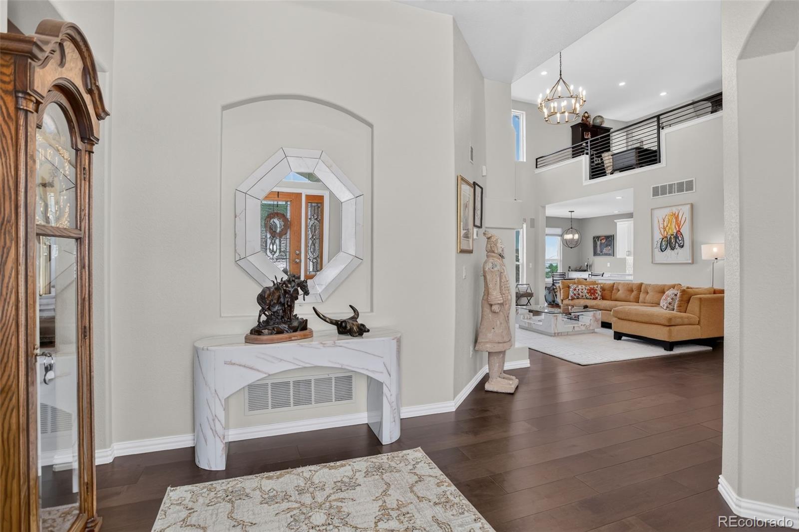 MLS Image #8 for 1381  peninsula circle,castle rock, Colorado